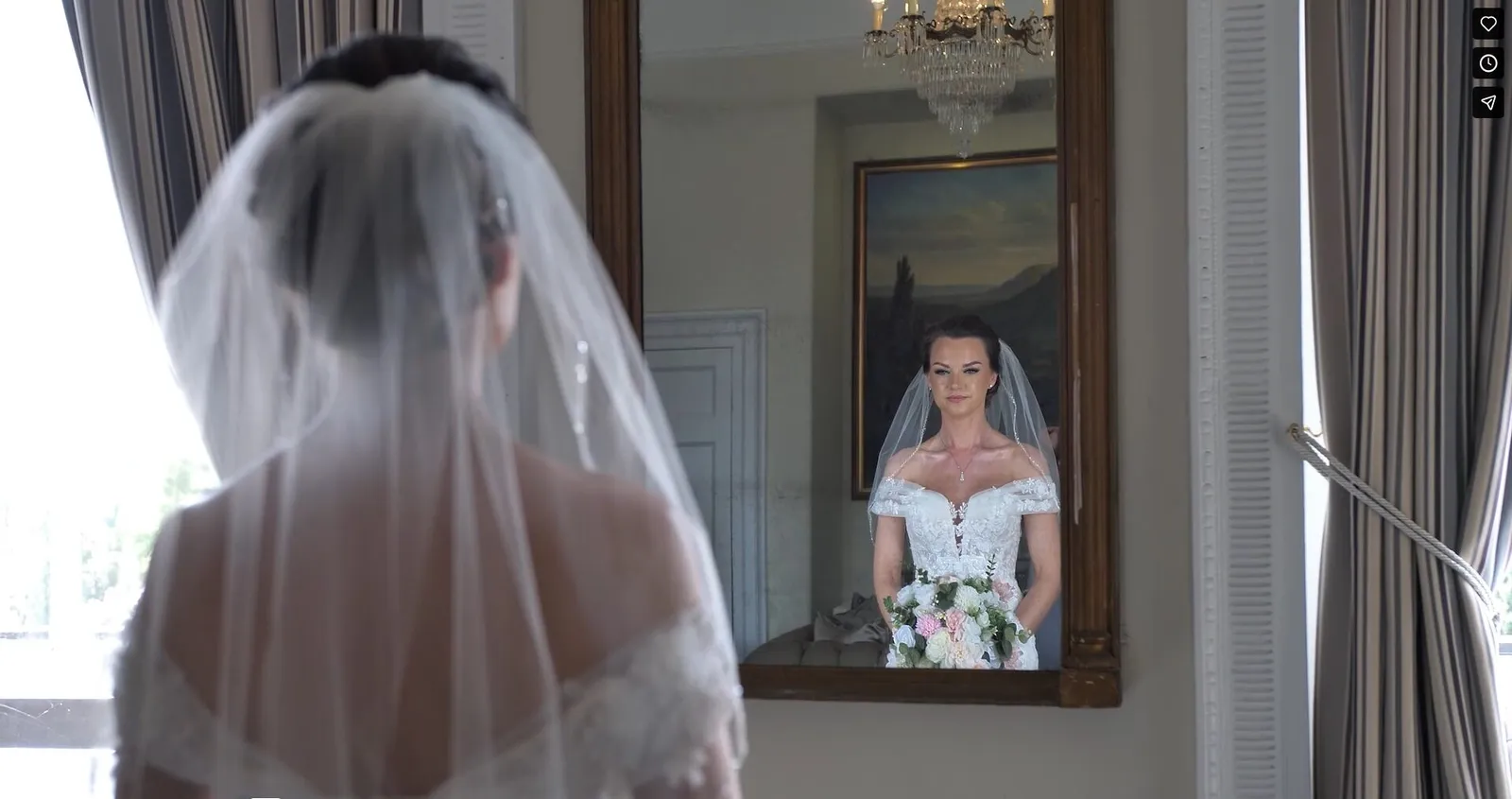 Bridal Preparations