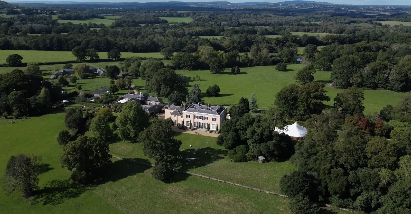 Bignor Park
