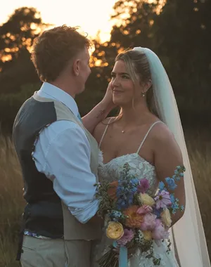 Surrey Wedding Videographer Surrey Wedding Videographer