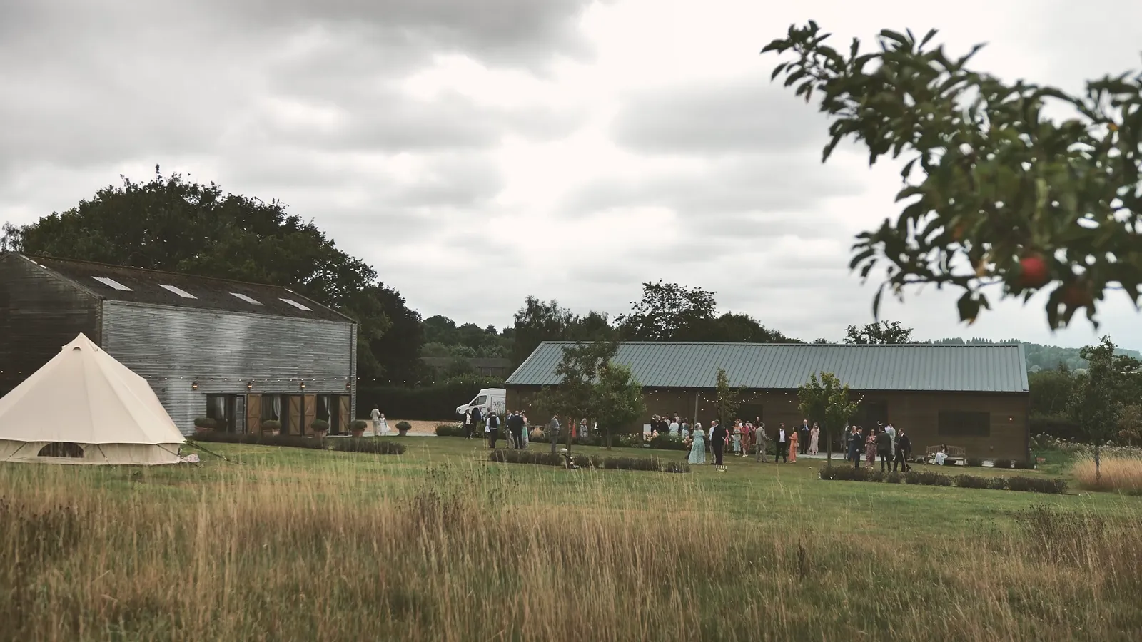 Chafford Park Wedidng Venue