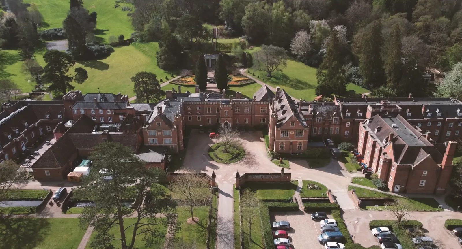 Wotton House Wedding Venue