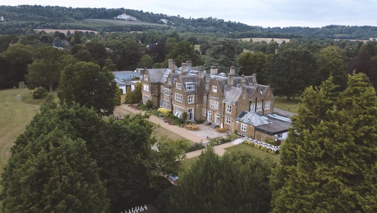 Hartsfield Manor