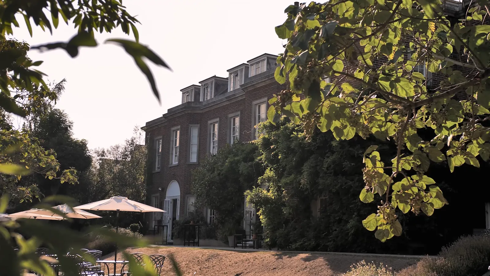 Pelham House