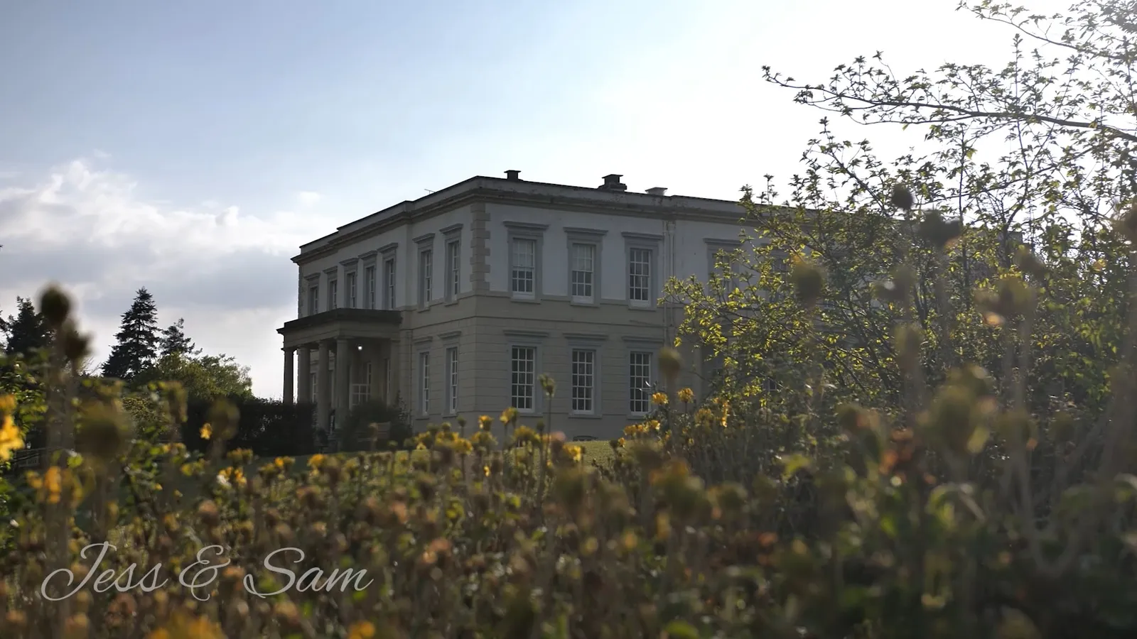 Buxted Park Hotel 2