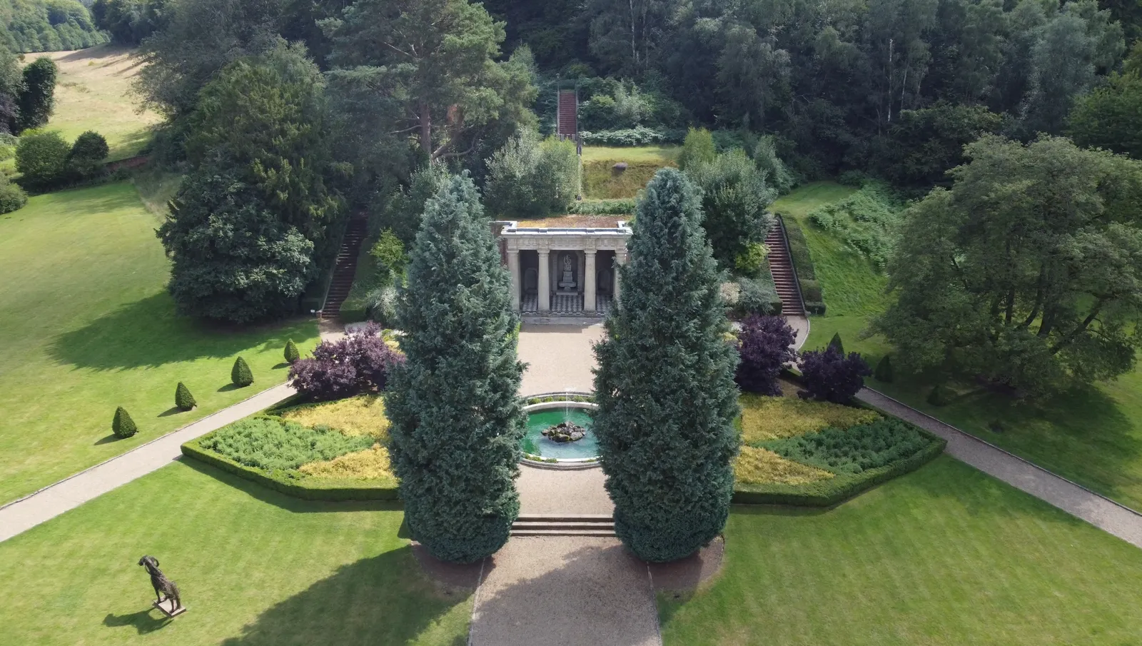 Wotton House
