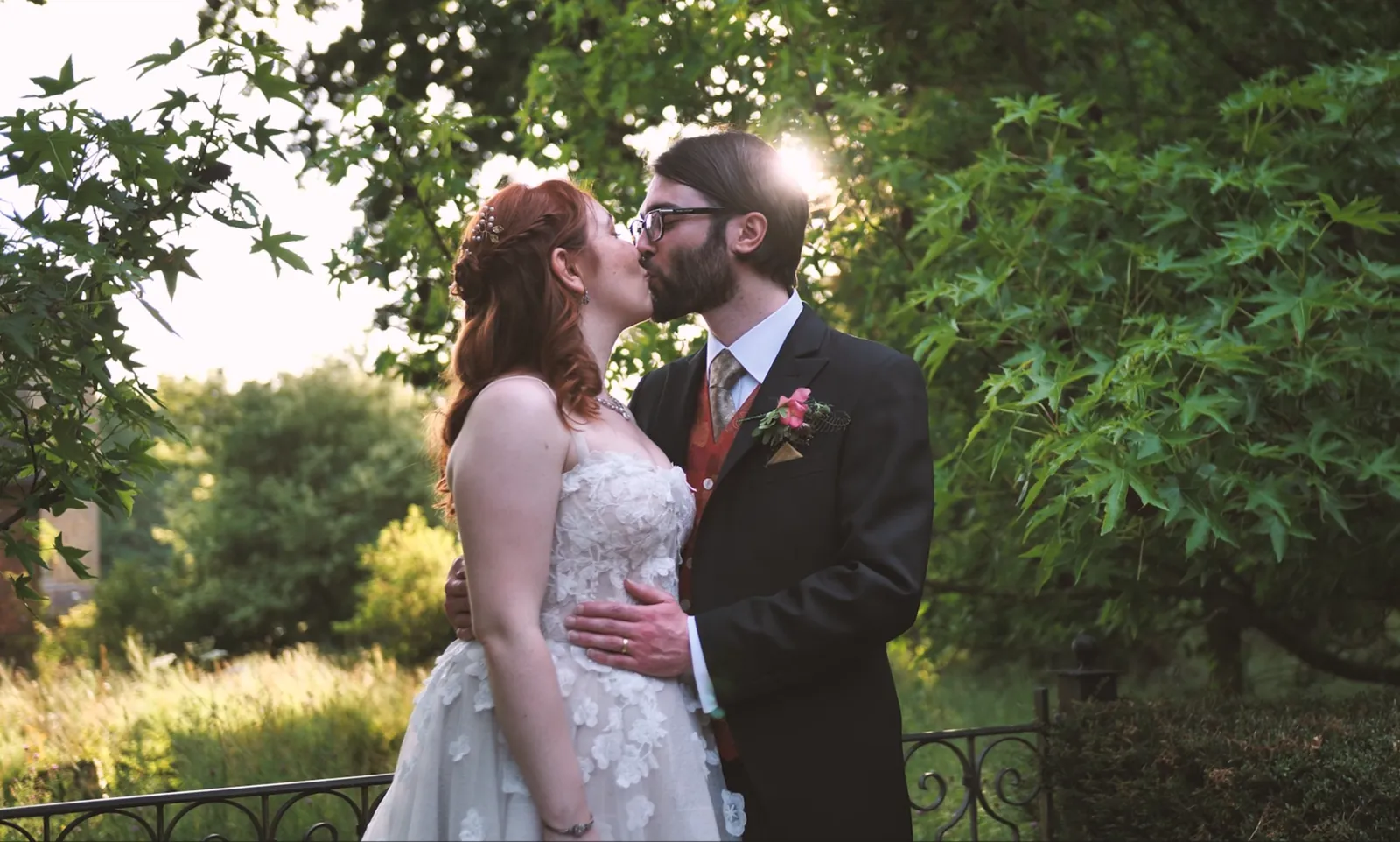 Ramster Hall Couples Shoot